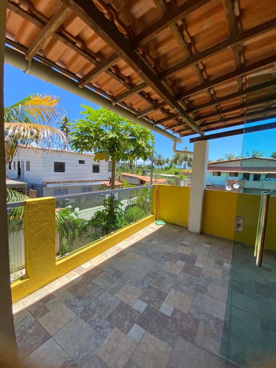 Vera Cruz BA House in Salvador