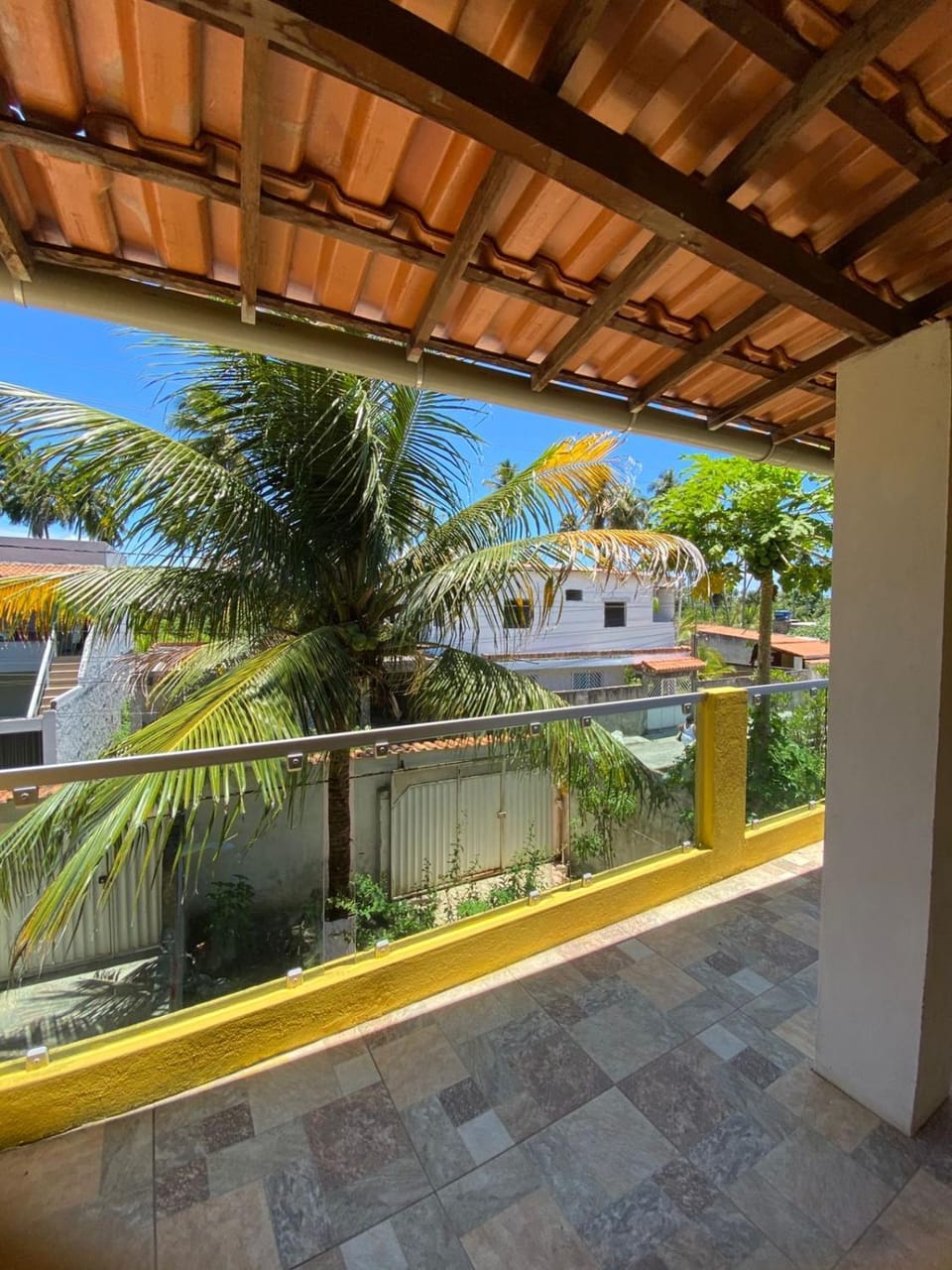 Vera Cruz BA House in Salvador
