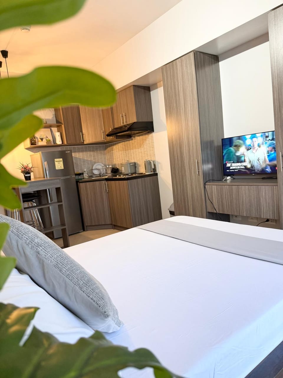 TV and multimedia, minibar