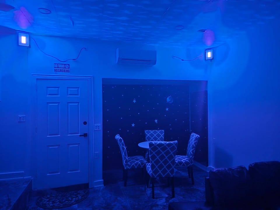 The Georges Hidden Gem Apartment in Mount Vernon
