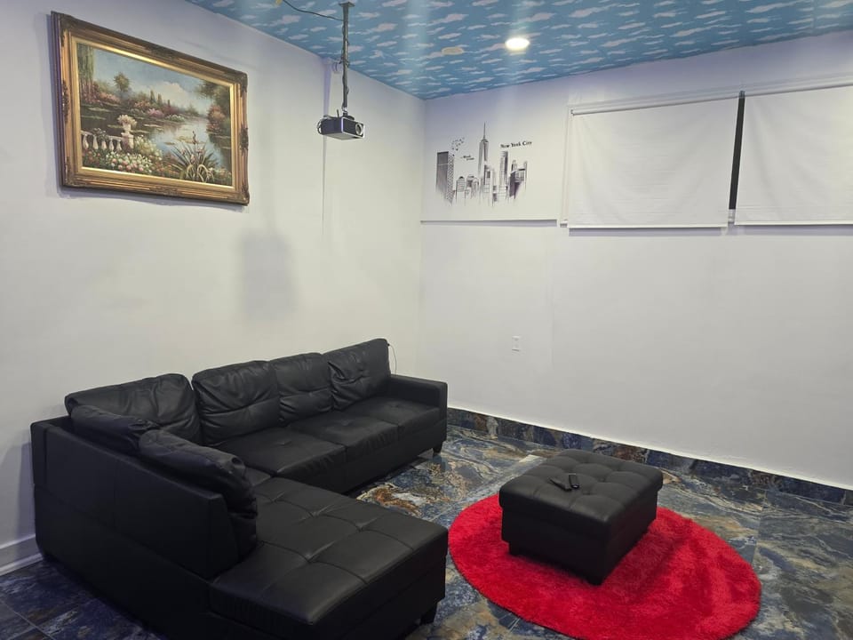 The Georges Hidden Gem Apartment in Mount Vernon