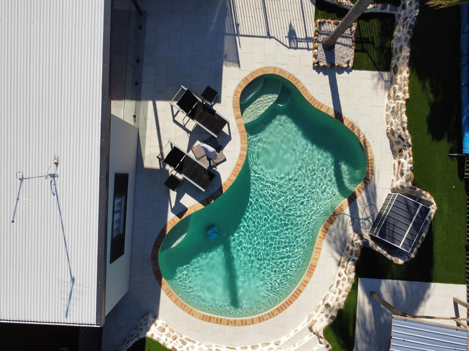 Joondalup Hidden Villa Gemma w Pool! Villa in Joondalup