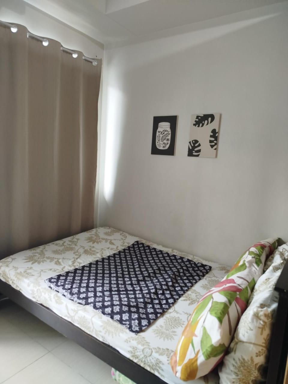 Dash Shell Residences Hostel in Pasay