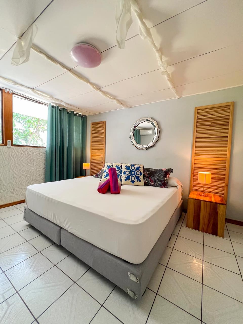 Casa Guarumo Apartment in Quepos