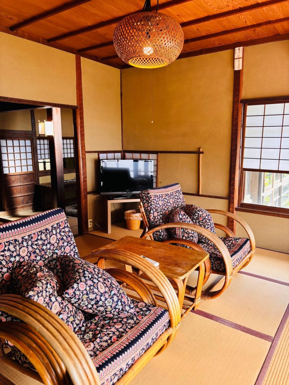 Stay in a historic traditional house House in Shizuoka Prefecture