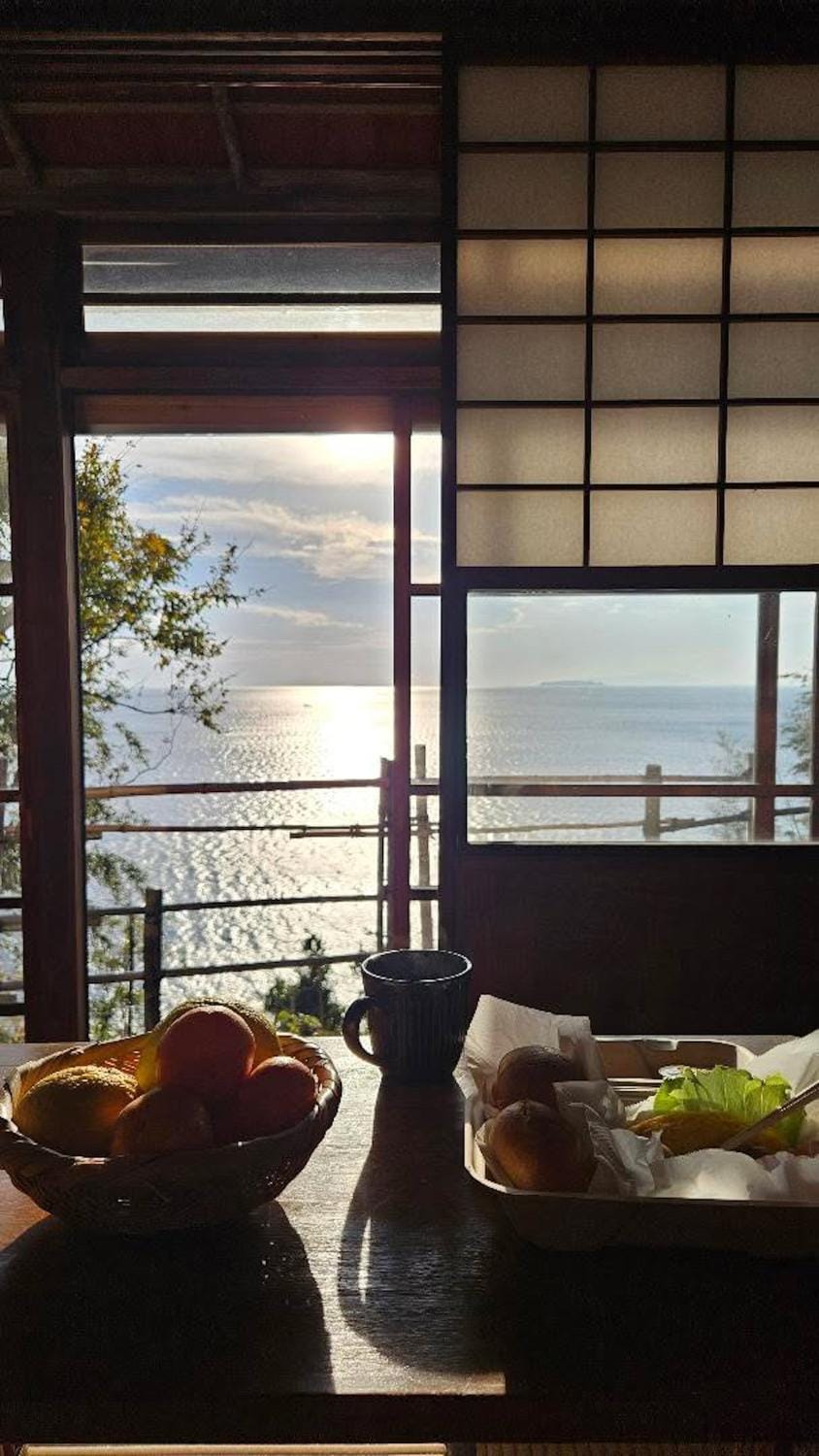 View (from property/room)