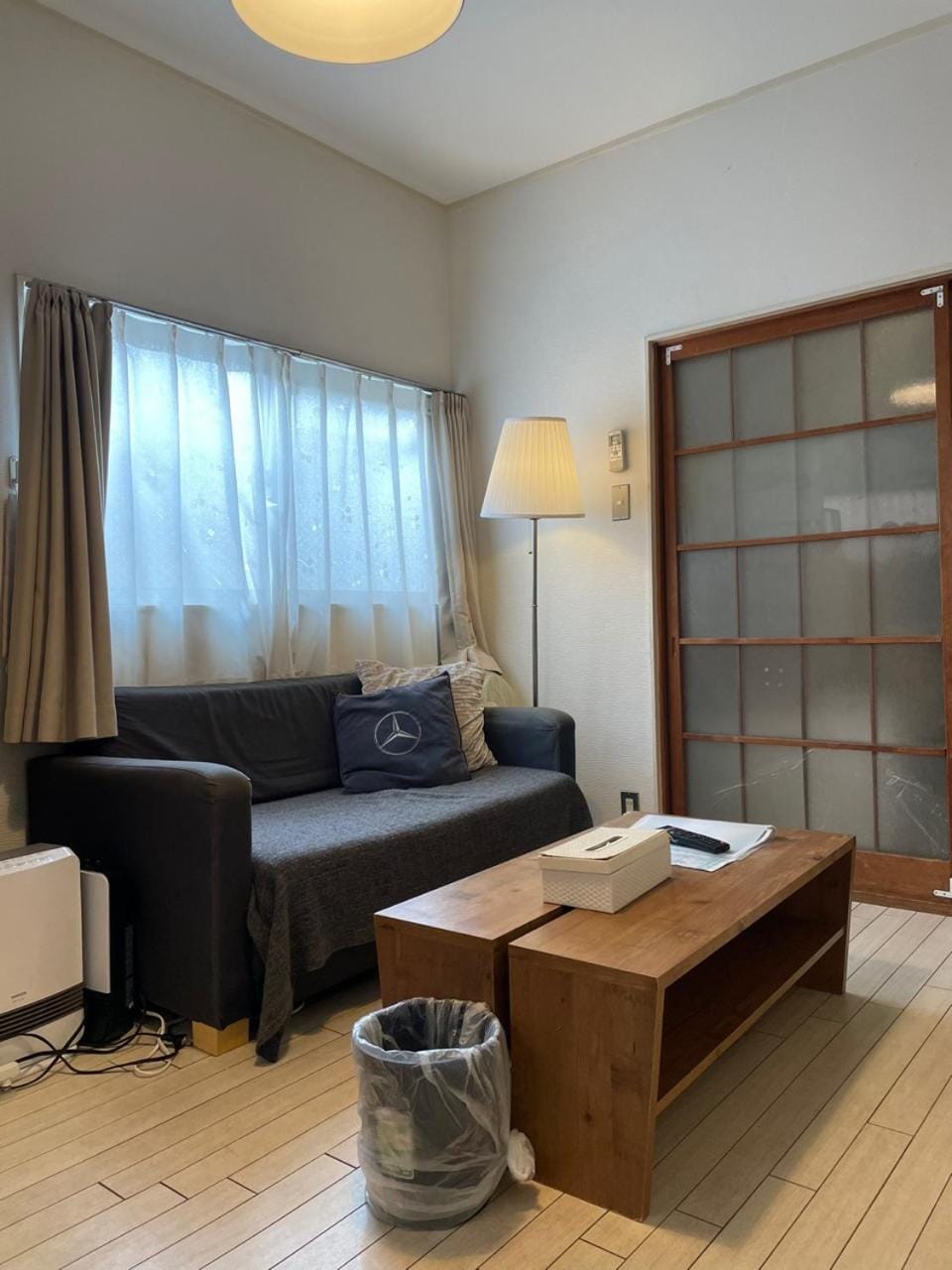 Yuriパレス新宿新大久保駅3分 Apartment in Shinjuku