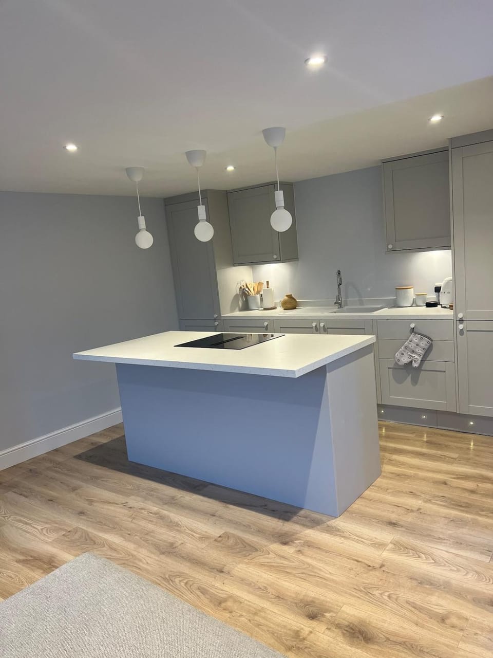 Biss barn house Apartment in Trowbridge