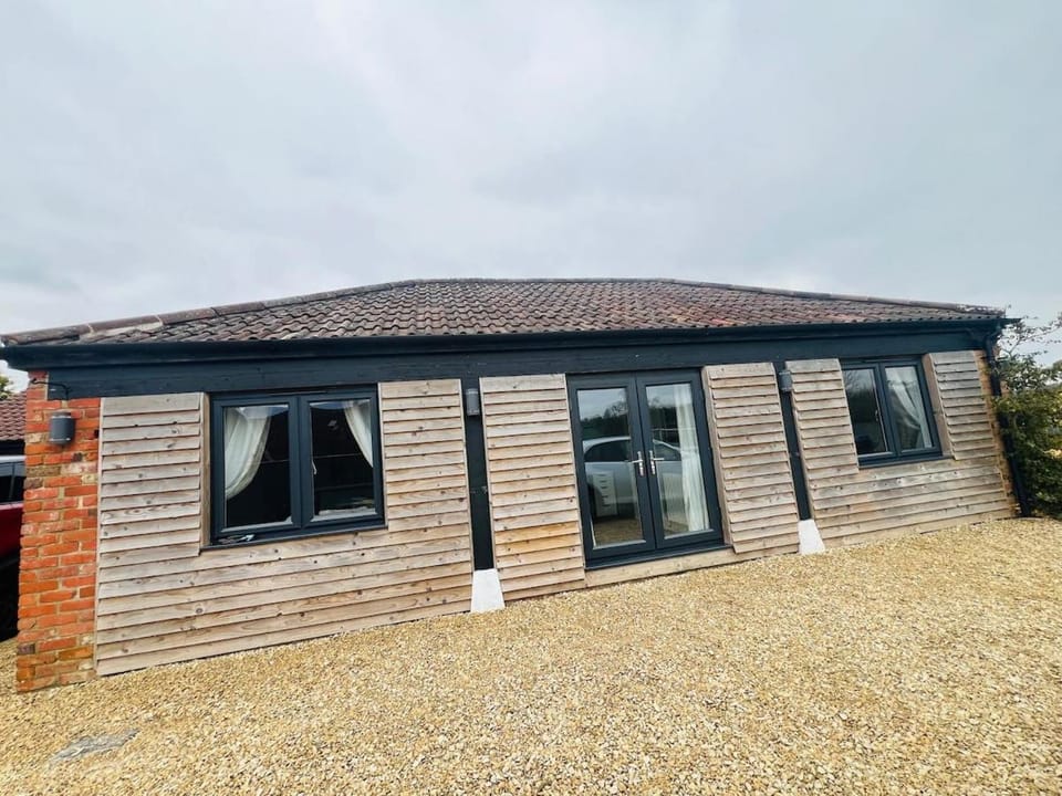 Biss barn house Apartment in Trowbridge