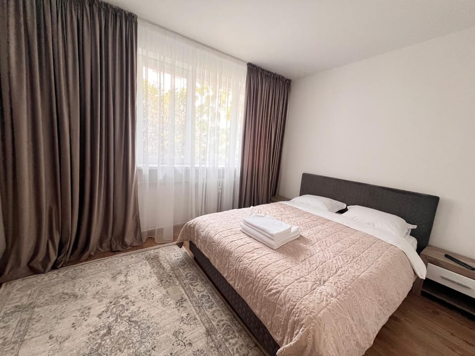 cozy apartment AxA ultra central Apartment in Craiova