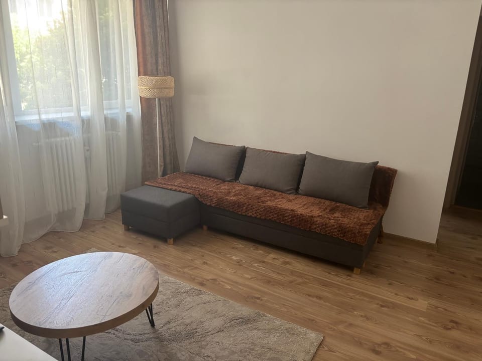 cozy apartment AxA ultra central Apartment in Craiova