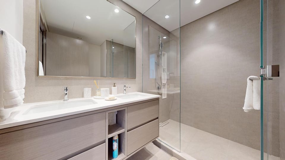 Best 2 bedroom Direct Burj Khalifa Downtown View Apartment in Dubai