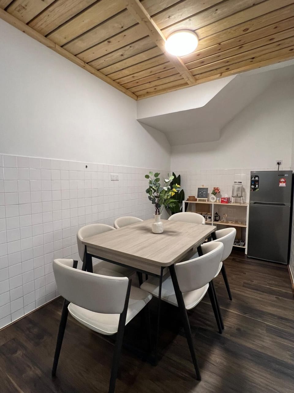 Luxury Event-house 3BR - For 8 to 12Pax House in Negeri Sembilan, Malaysia