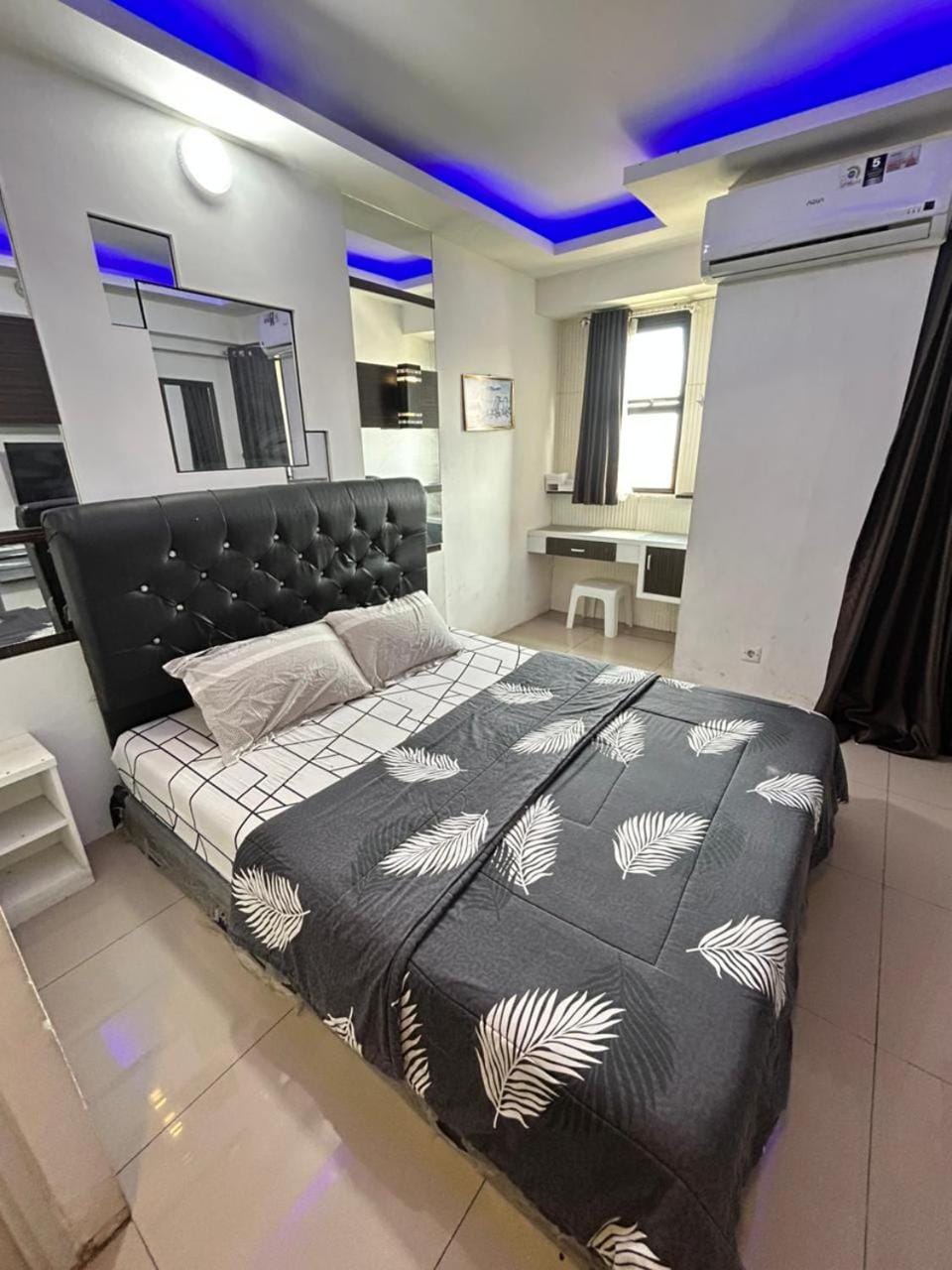 Kings Room Apartment in West Java