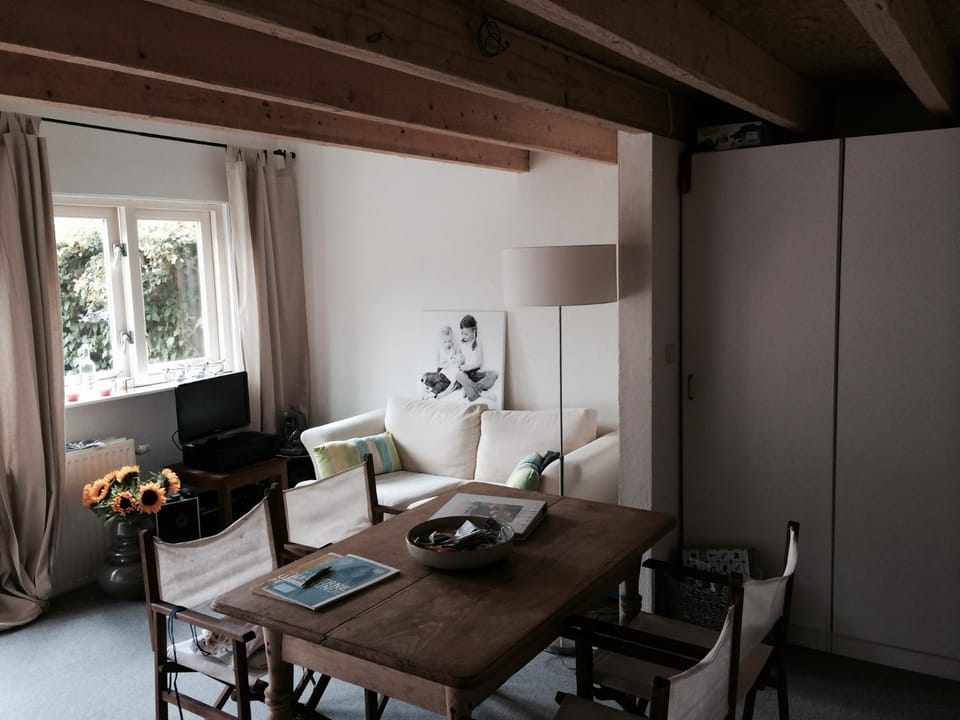 Almost At The Beach House in North Holland (province)
