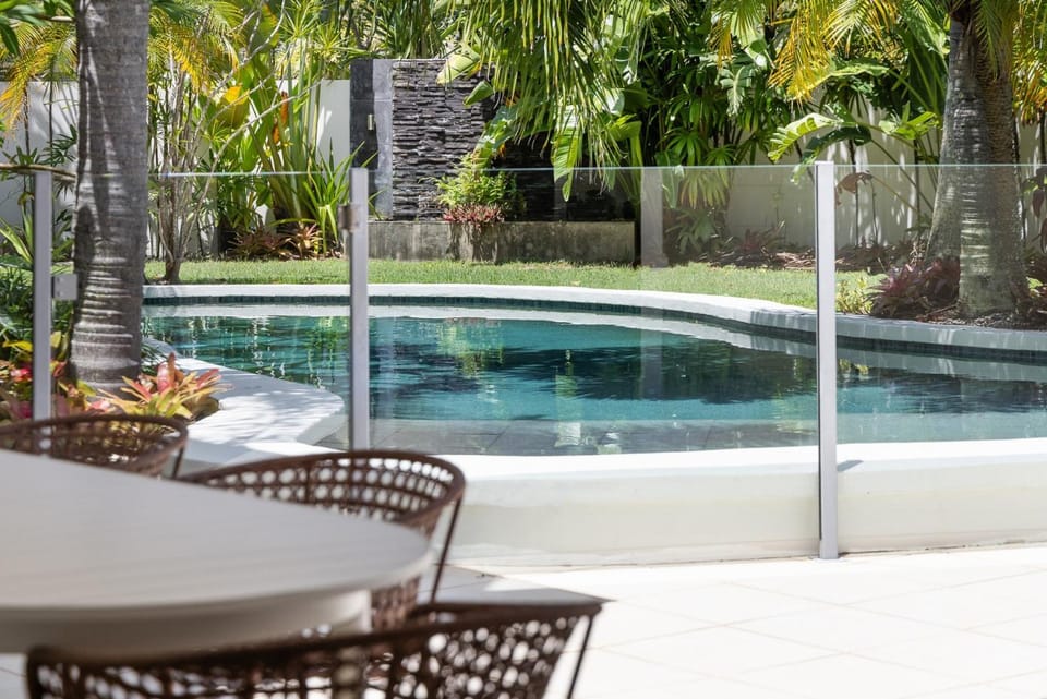 Coastal Haven on Witta House in Noosa Heads