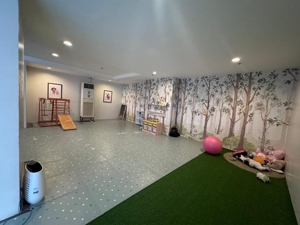 Studio Unit Amaia Skies Shaw Apartment hotel in Mandaluyong