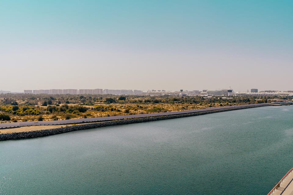 Day, Lake view, Sea view