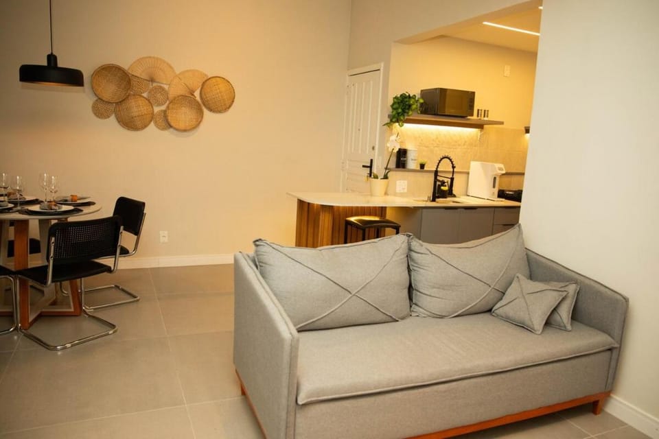 Jotabê Lounge Apartment in Rio de Janeiro