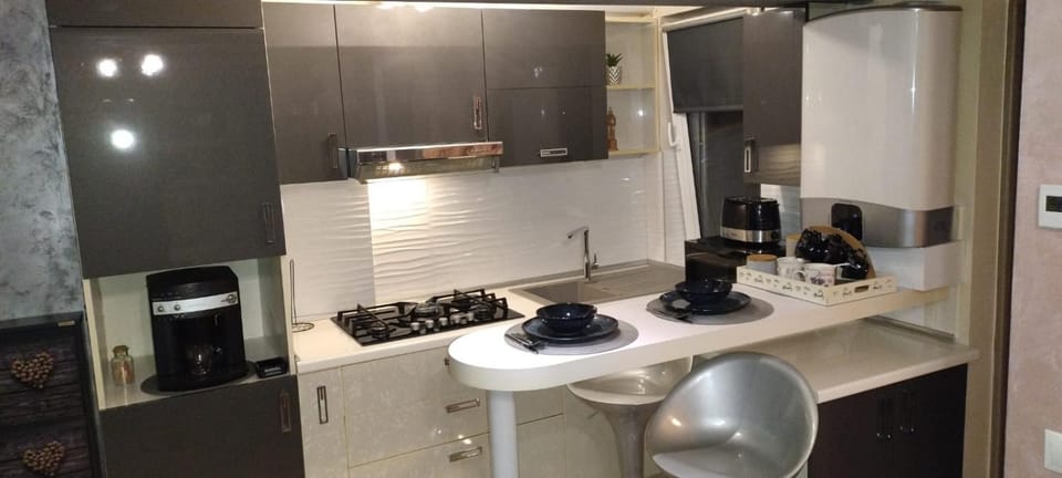 SOPHIA'S Apartment Apartment in Serbia