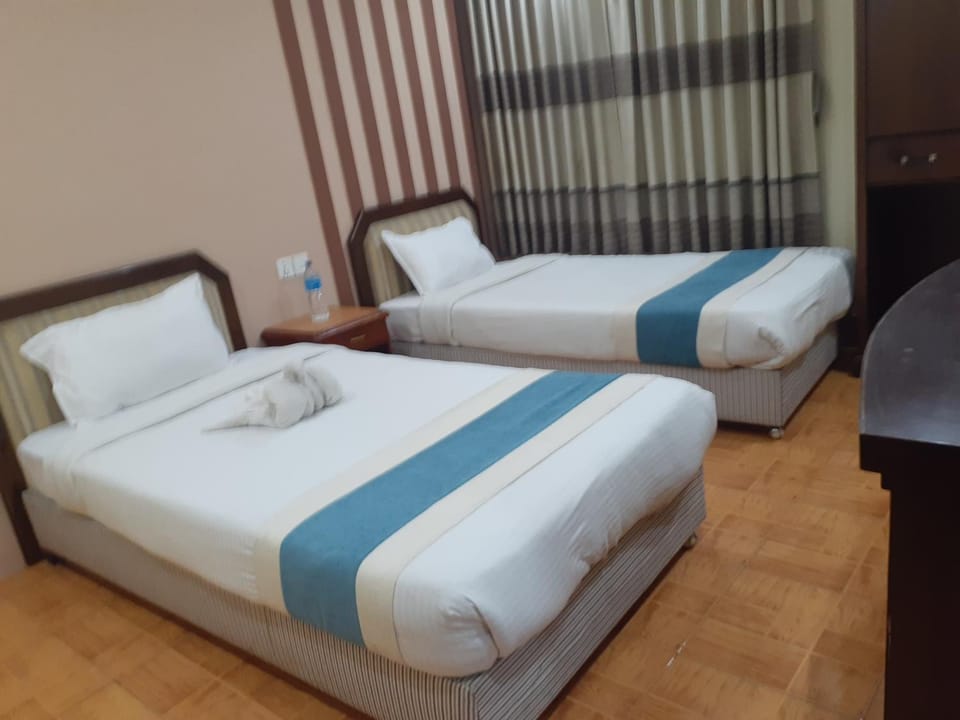 Nest apartment Apartment in Kathmandu