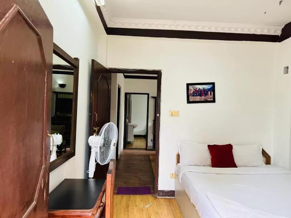 Nest apartment Apartment in Kathmandu