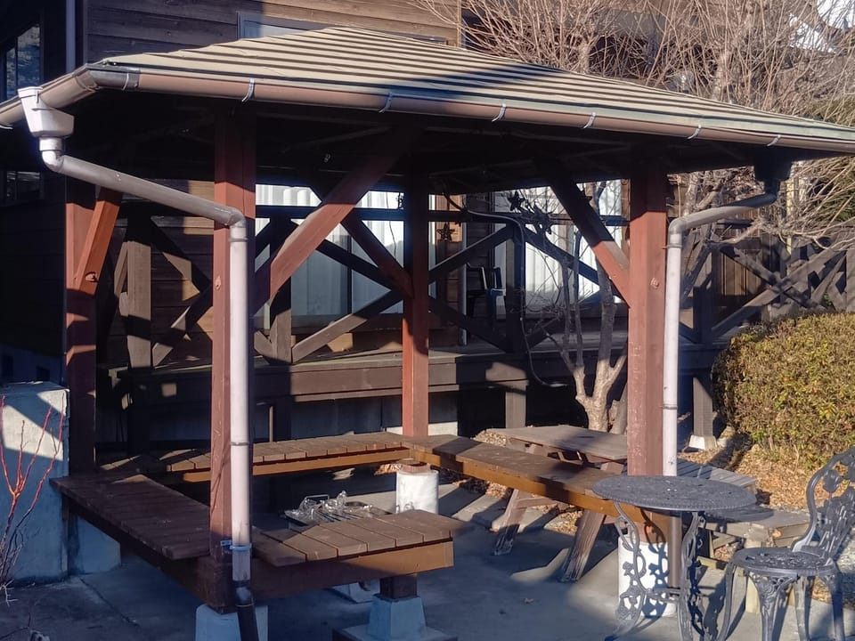 貸別荘Lealeaプライベートコテージ Chalet in Shizuoka Prefecture
