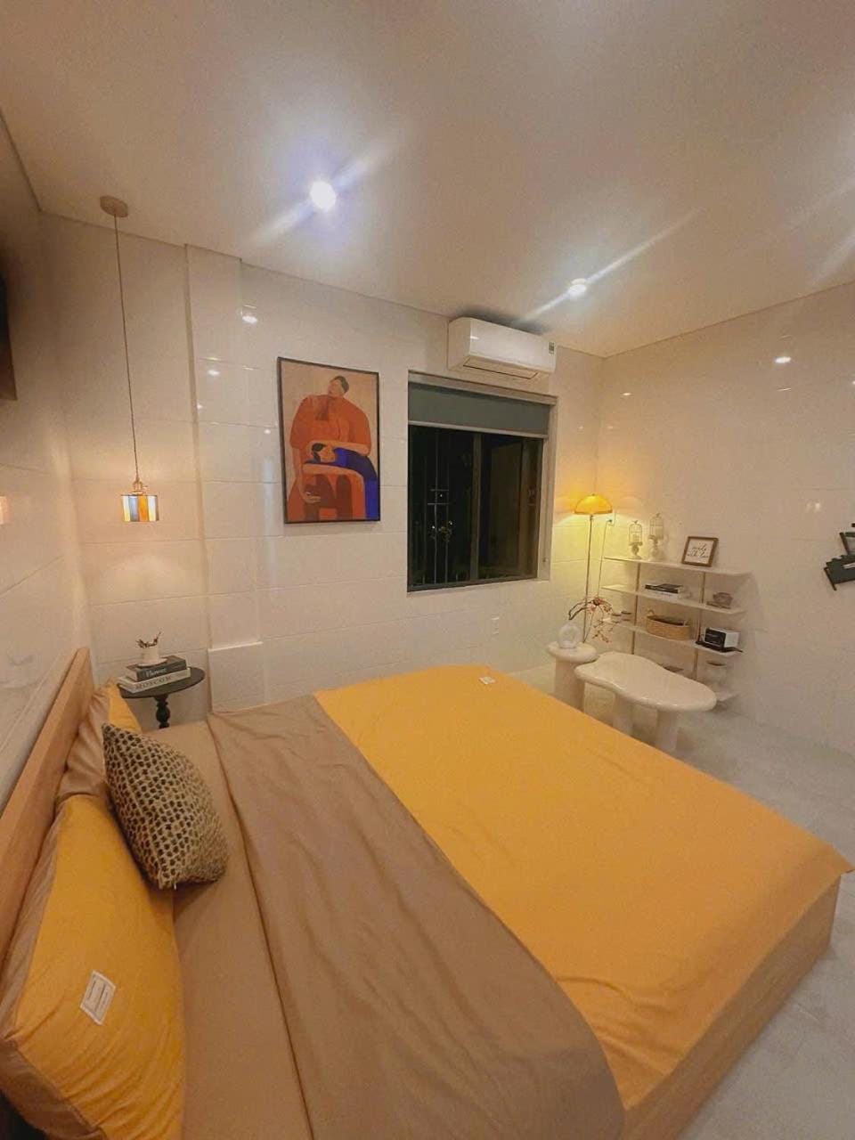 Top apartment Apartment in Laos