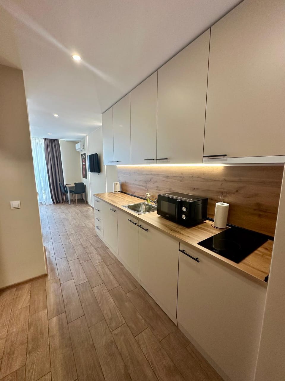 Music Flats Apartment in Sofia