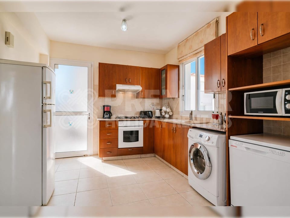 3BR Villa with Private Pool - Karisa by Premier Villa in Paralimni
