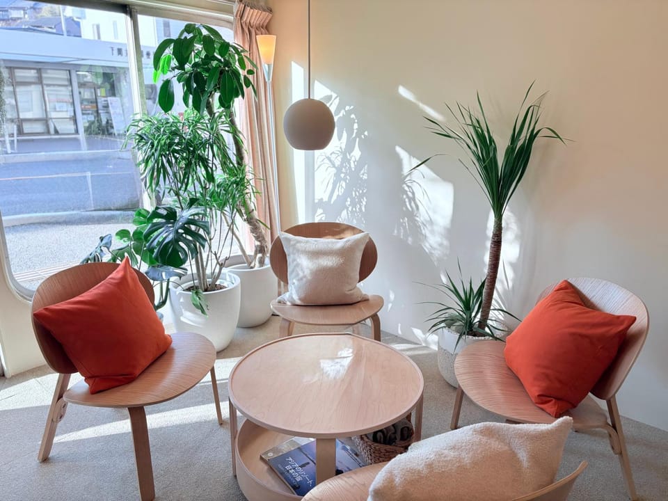 MINI HOTEL maruyama Apartment in Fukuoka Prefecture