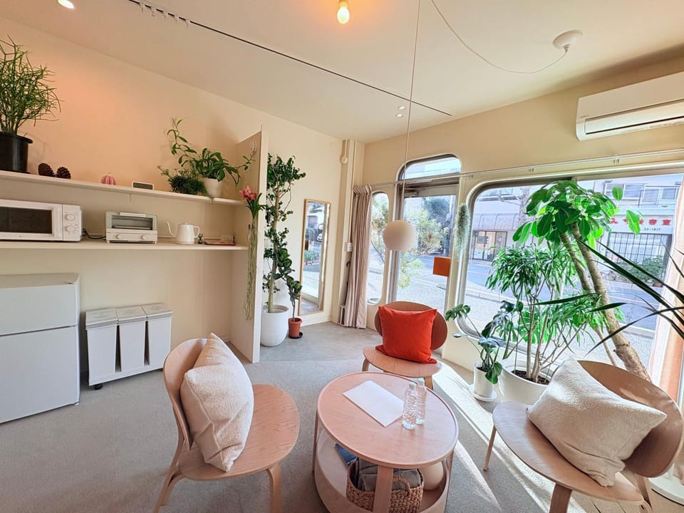 MINI HOTEL maruyama Apartment in Fukuoka Prefecture