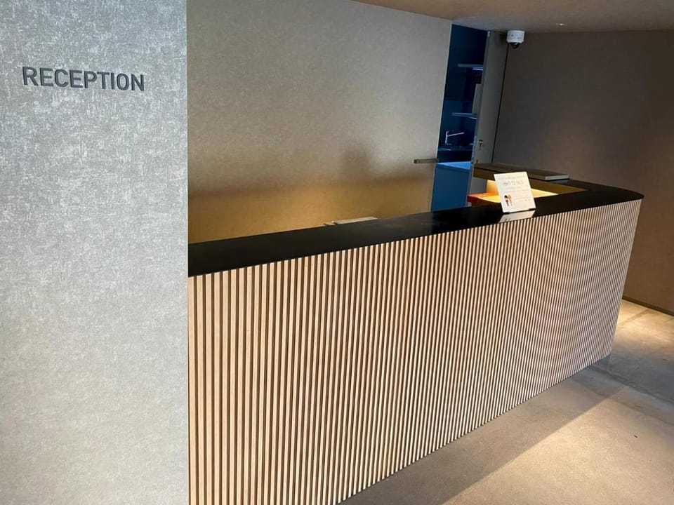 ライベストイン奄美アネックス Hotel in Japan