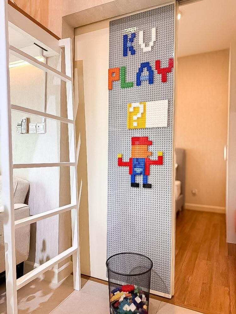 Kids's club