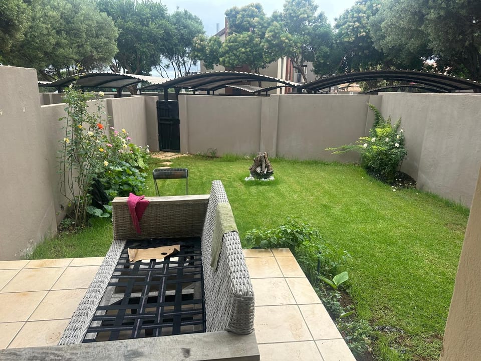 Kwa Ndosi Apartment in South Africa