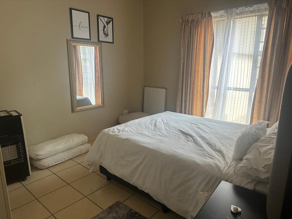 Kwa Ndosi Apartment in South Africa