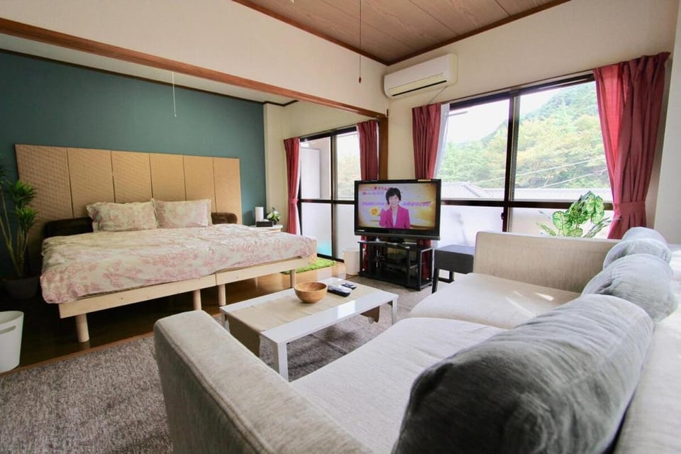 Nikko Kinugawa Stay Apartment in Japan
