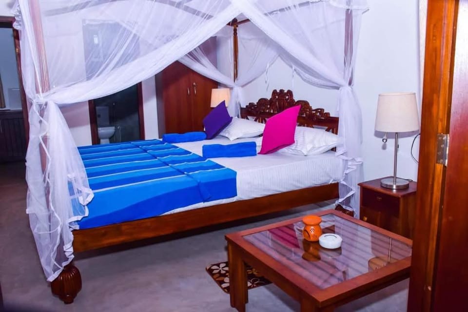 Villa Ruk Villa in Hikkaduwa