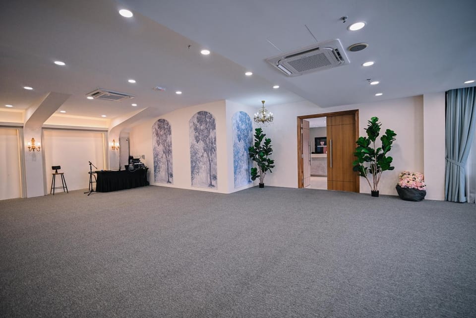 Banquet/Function facilities, Meeting/conference room
