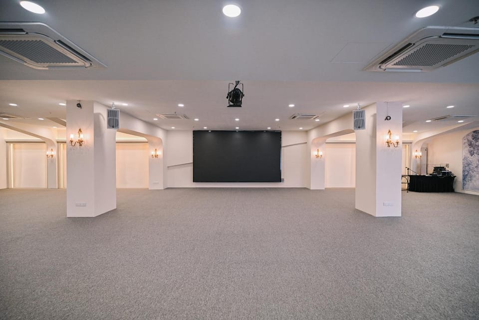 Banquet/Function facilities, Meeting/conference room