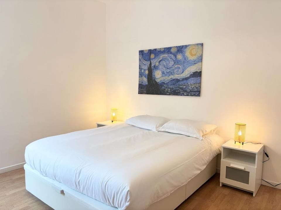 Hypercentre de Roubaix - 2 voyageurs Apartment in Hauts-de-France