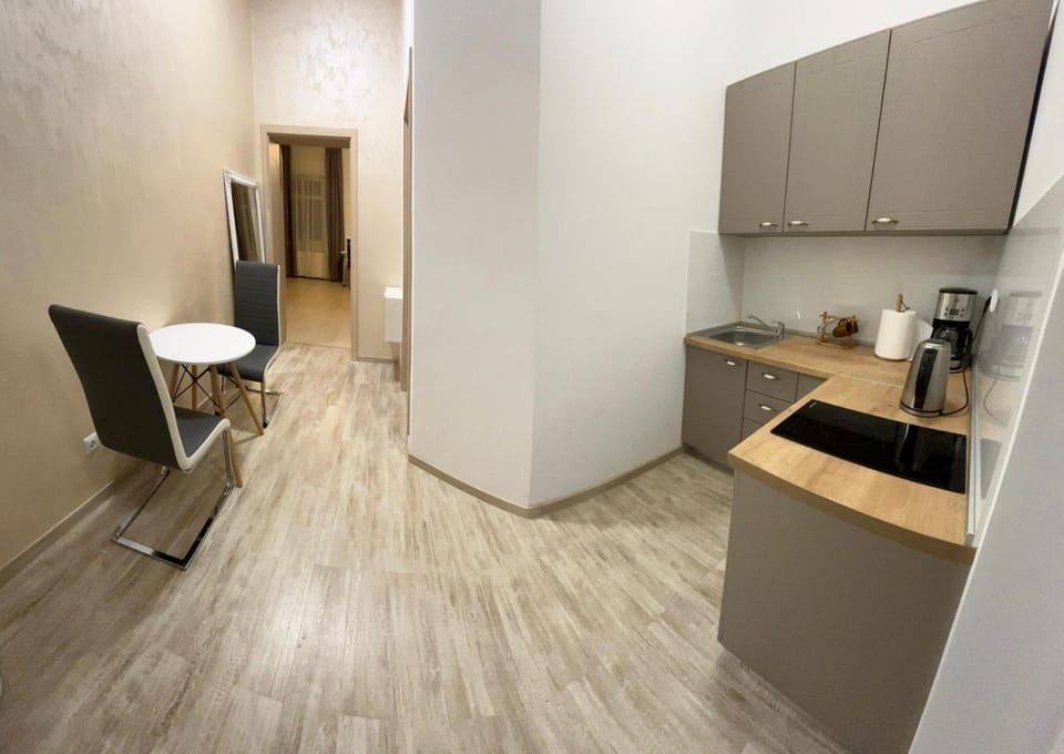 Vera Residence Apartment in Timisoara