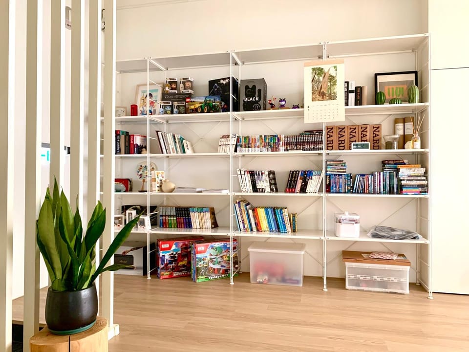 Library