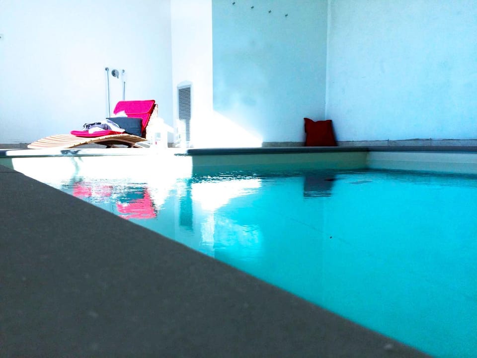 Fitness centre/facilities, Swimming pool, Swimming pool