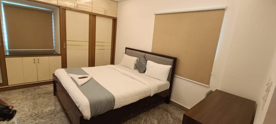 R S Living Hotel in Hyderabad