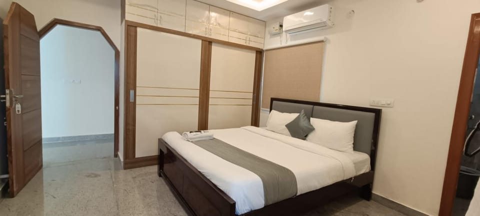 R S Living Hotel in Hyderabad