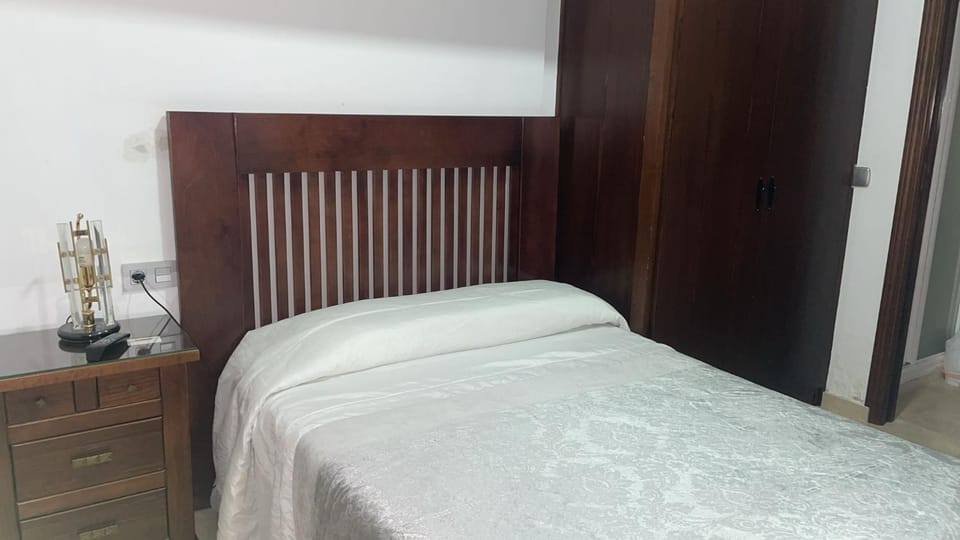 Pensión Veracruz 2 Bed and Breakfast in Granada