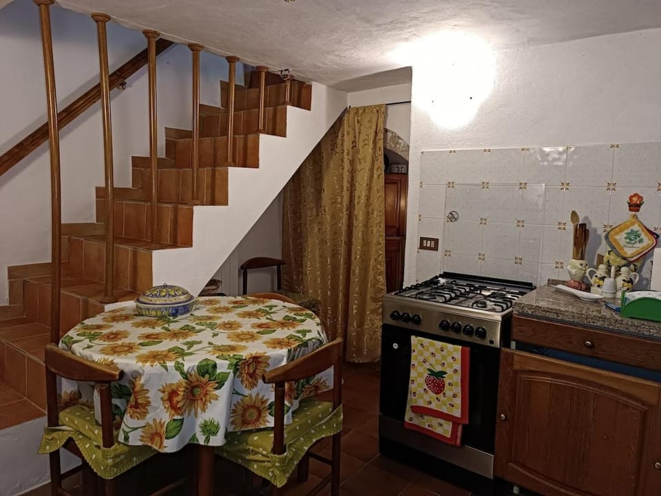 Il Riparo tra le due torri House in Abruzzo