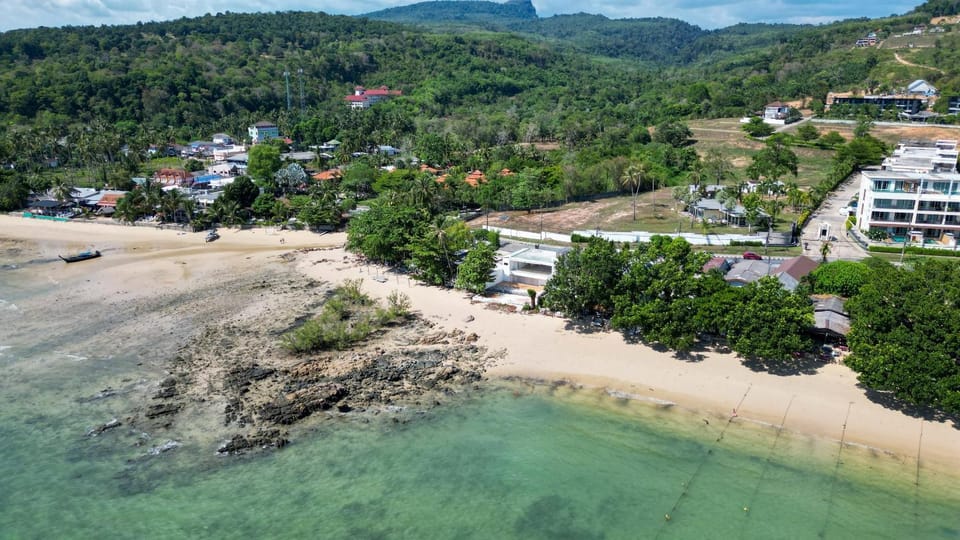 Property building, View (from property/room)