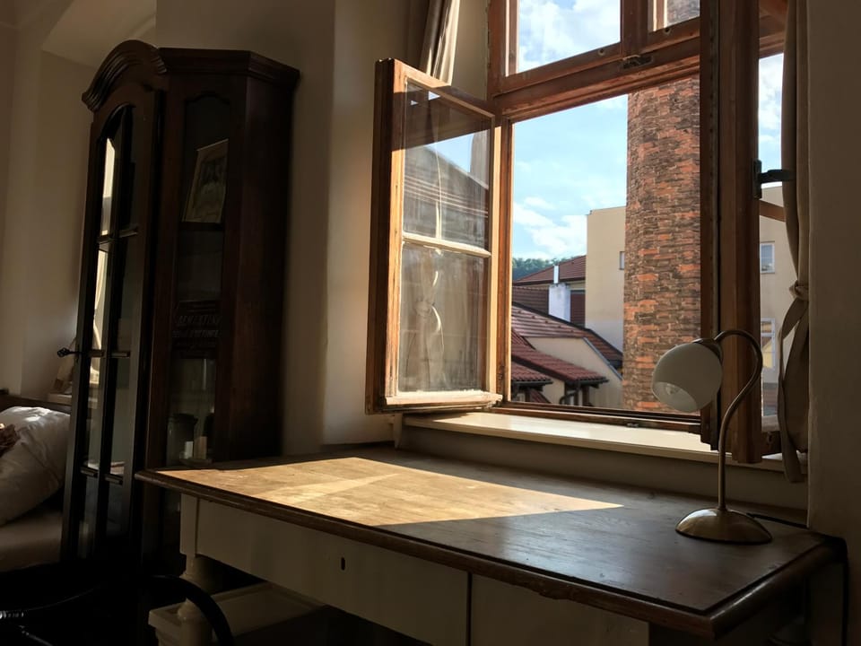 Queen Bee apartments Apartment in Prague